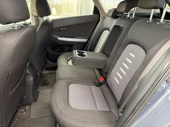 Kia Ceed II Рестайлинг с пробегом 2015 года, цена 965 000 рублей, 213723 км, универсал, Автокод Объявления