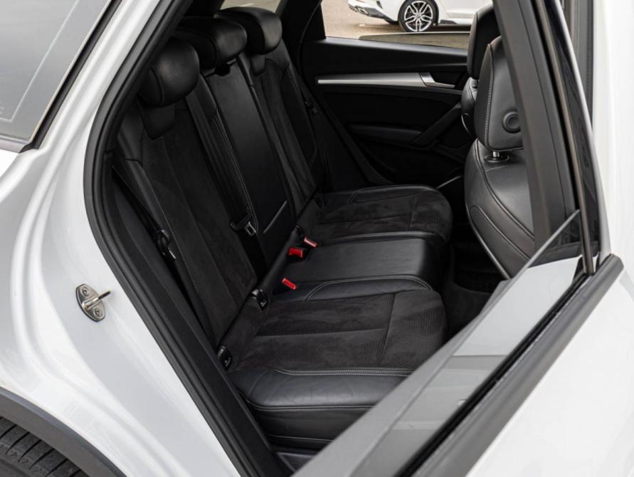 Audi Q5 II (FY) Краснодар  - изображение 7