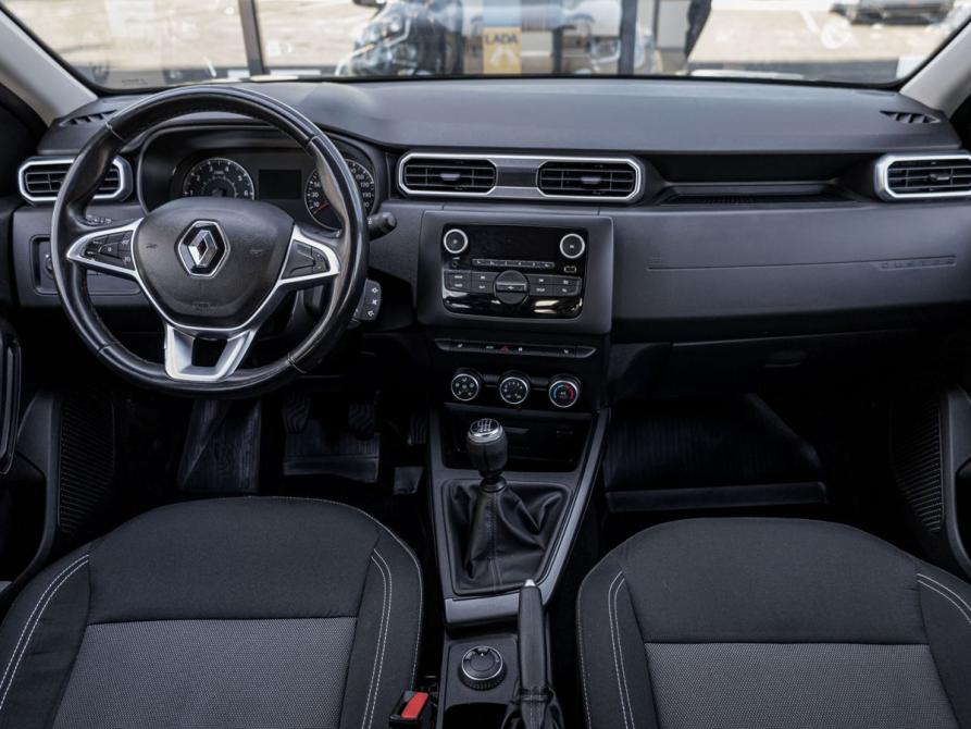 Renault Duster II Казань  - изображение 7