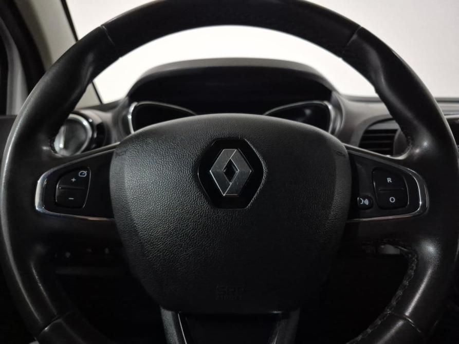 Renault Kaptur I Альметьевск  - изображение 25