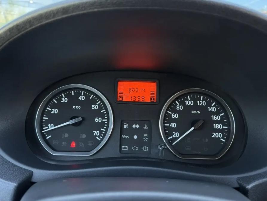 Nissan Almera III (G15) Новосибирск  - изображение 12
