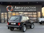 Lada (ВАЗ) Niva Legend Волгоград  - изображение 23