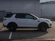 Land Rover Discovery Sport I Москва  - изображение 23