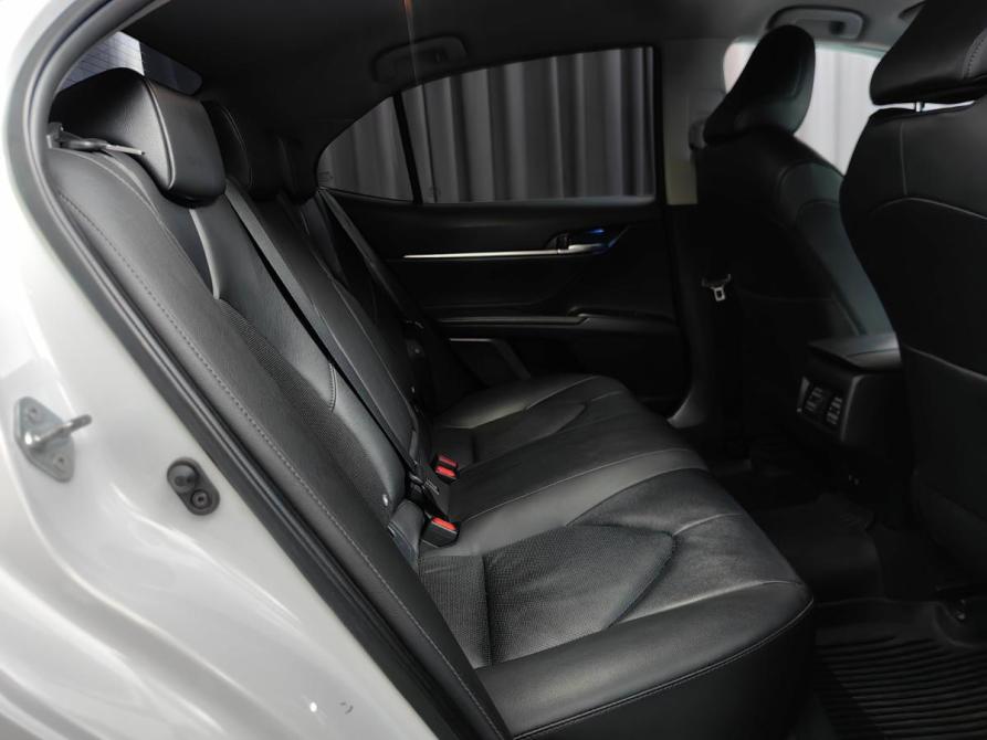 Toyota Camry VIII (XV70) Рестайлинг Москва  - изображение 10