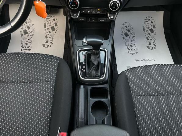Kia Rio IV с пробегом 2019 года, цена 1 230 000 рублей, 111091 км, седан, Автокод Объявления