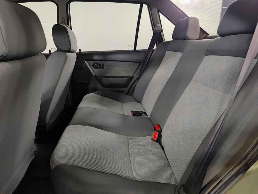 Daewoo Nexia I Рестайлинг Уфа  - изображение 15