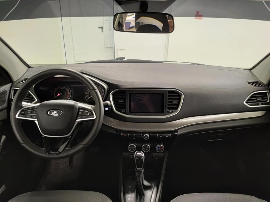 Lada (ВАЗ) Vesta I Рестайлинг (NG) Казань  - изображение 17