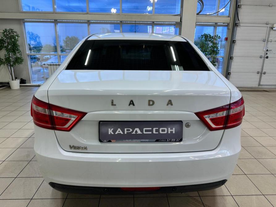 Lada (ВАЗ) Vesta I Волгоград  - изображение 4