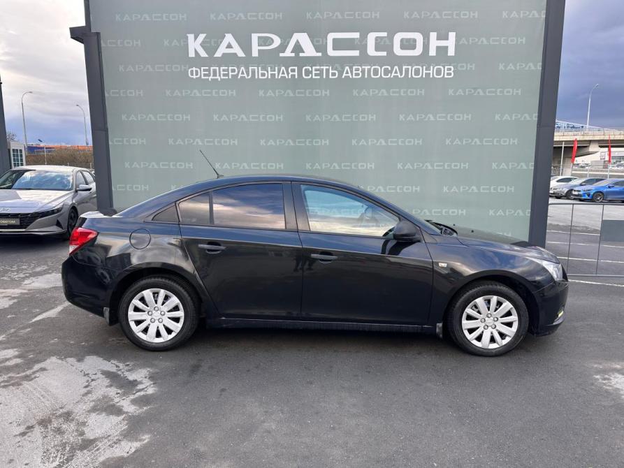 Chevrolet Cruze I Екатеринбург  - изображение 4