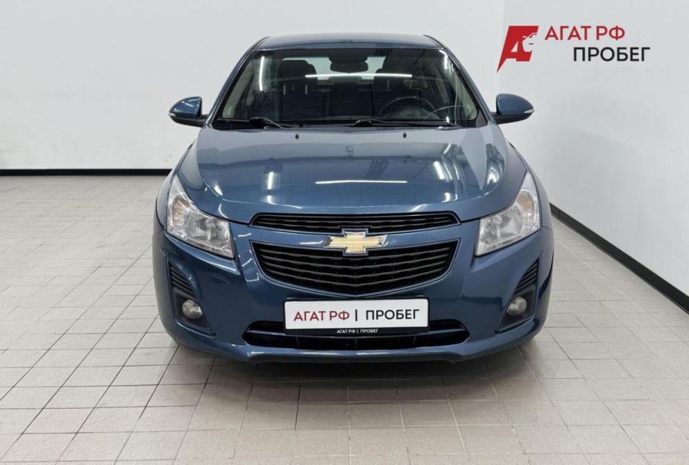 Chevrolet Cruze I Рестайлинг Екатеринбург  - изображение 2