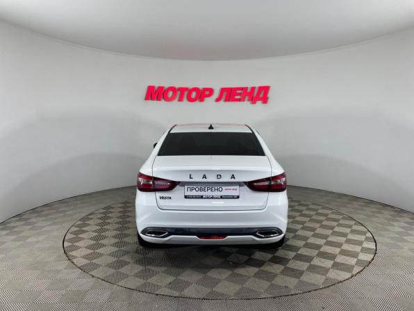 Lada (ВАЗ) Vesta I Рестайлинг (NG) с пробегом 2023 года, цена 1 231 000 рублей, 42098 км, седан, Автокод Объявления