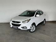 Hyundai ix35 I Москва  - изображение 21
