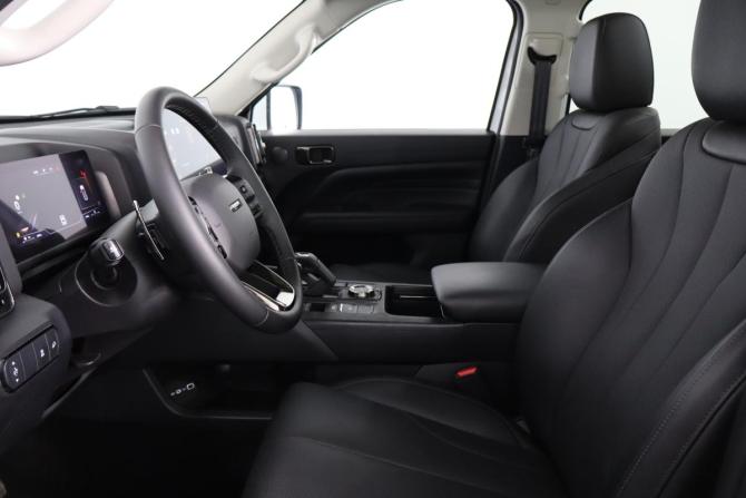 Haval H9 II с пробегом 2024 года, цена 4 269 000 рублей, 3000 км, внедорожник, Автокод Объявления