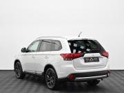 Mitsubishi Outlander III Рестайлинг 2 Москва  - изображение 17