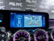 Mercedes-Benz GLB I (X247) Рестайлинг Москва  - изображение 35