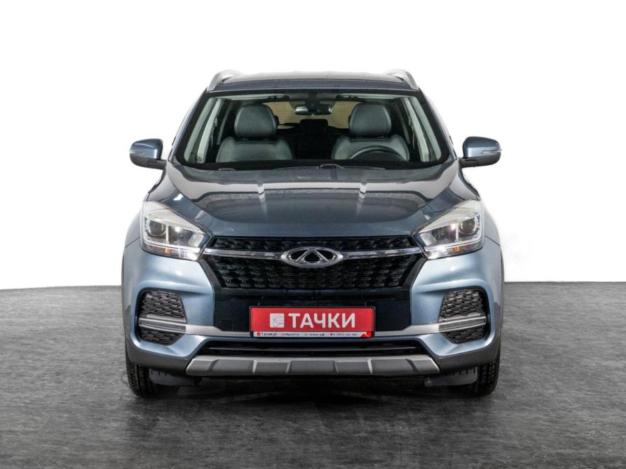 Chery Tiggo 4 I Рестайлинг Иркутск  - изображение 2