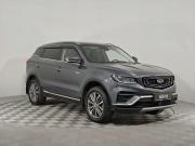 Geely Atlas Pro Санкт-Петербург  - изображение 23