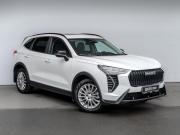 Haval Jolion I Рестайлинг Москва  - изображение 33