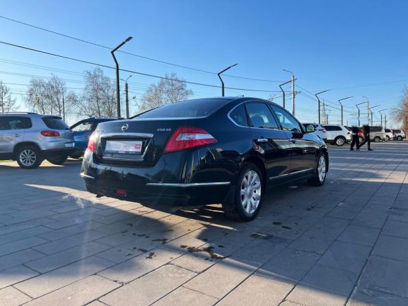 Nissan Teana II с пробегом 2011 года, цена 1 050 000 рублей, 231475 км, седан, Автокод Объявления