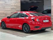 Honda Civic X Рестайлинг Уфа  - изображение 52