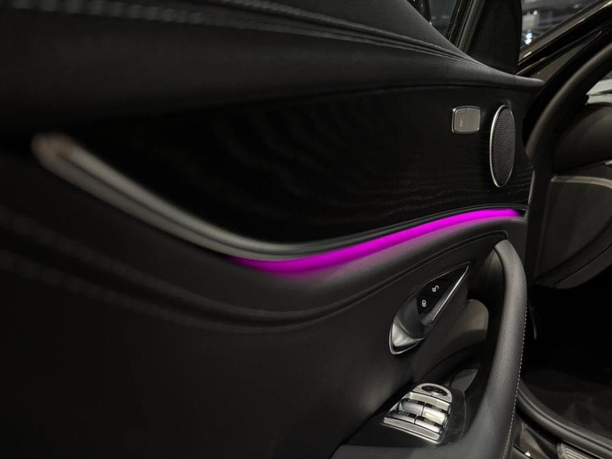 Mercedes-Benz E-Класс V (W213 S213 C238) Рестайлинг Екатеринбург  - изображение 23