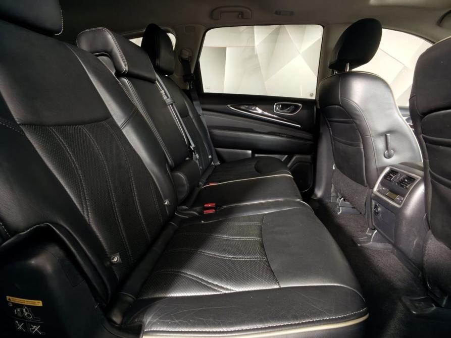 Infiniti QX60 I Рестайлинг Москва  - изображение 16