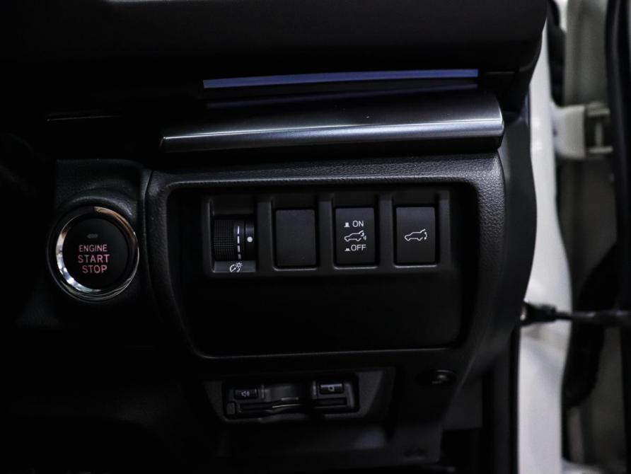 Subaru Levorg II Красноярск  - изображение 17