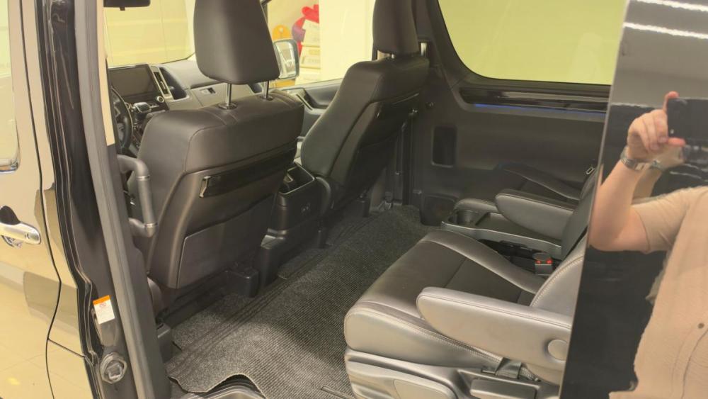Toyota HiAce H300 Челябинск  - изображение 10
