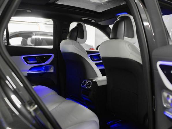 Новый Mercedes-Benz GLC II (X254) 2025 года, цена 9 550 000 рублей, внедорожник, Автокод Объявления