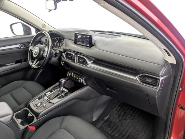 Mazda CX-5 II с пробегом 2018 года, цена 2 850 000 рублей, 47867 км, внедорожник, Автокод Объявления