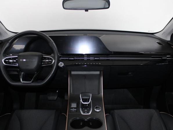 Omoda C5 I с пробегом 2024 года, цена 1 899 900 рублей, 19898 км, внедорожник, Автокод Объявления