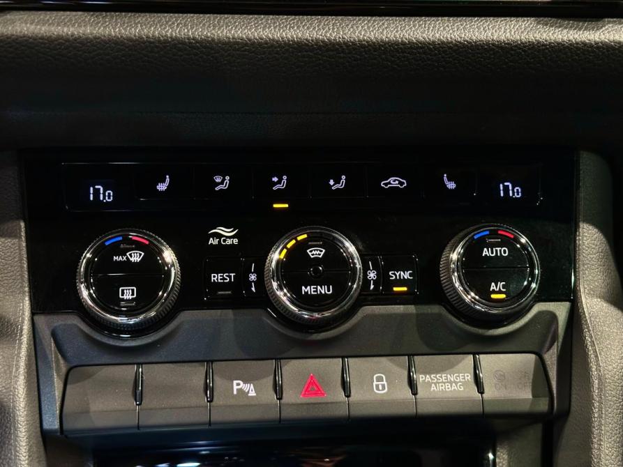 Skoda Kodiaq I Краснодар  - изображение 22