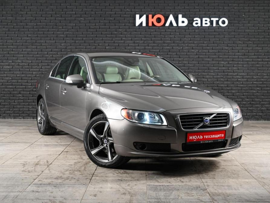 Volvo S80 II Екатеринбург  - изображение 3