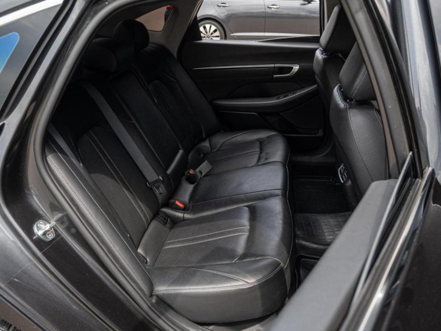 Hyundai Sonata VIII (DN8) Краснодар  - изображение 7
