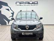 Renault Duster II Ростов-на-Дону  - изображение 21