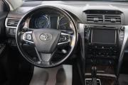 Toyota Camry VII (XV50) Рестайлинг Омск  - изображение 37