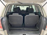 Opel Zafira B Энгельс  - изображение 55