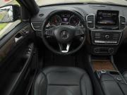 Mercedes-Benz GLE Coupe I (C292) Санкт-Петербург  - изображение 48