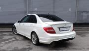 Mercedes-Benz C-Класс III (W204) Рестайлинг Санкт-Петербург  - изображение 27