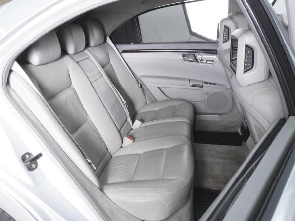 Mercedes-Benz S-Класс V (W221) Рестайлинг с пробегом 2011 года, цена 2 250 000 рублей, 219569 км, седан, Автокод Объявления