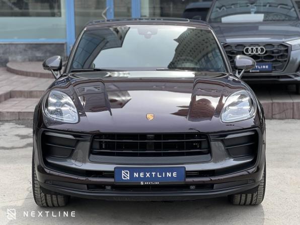 Новый Porsche Macan I Рестайлинг 2 2026 года, цена 13 990 000 рублей, внедорожник, Автокод Объявления