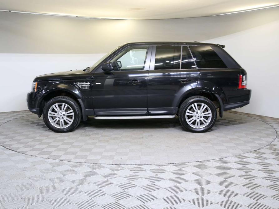 Land Rover Range Rover Sport I Рестайлинг Санкт-Петербург  - изображение 3