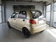 Daewoo Matiz II Березовский  - изображение 18