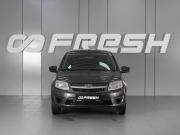 Lada (ВАЗ) Granta I Минеральные Воды  - изображение 18