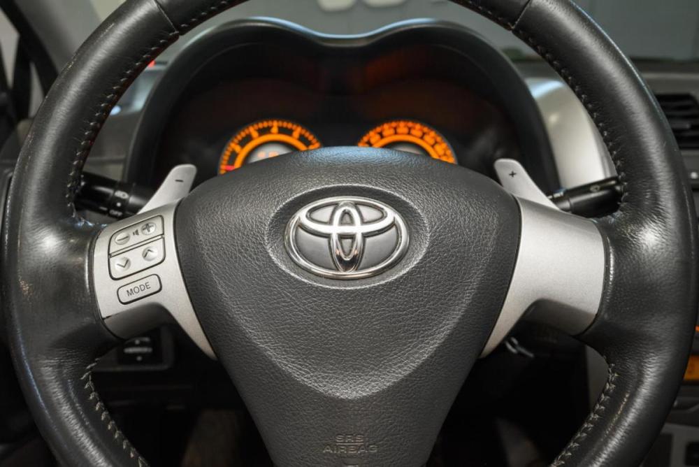 Toyota Corolla X (E140 E150) Ульяновск  - изображение 15