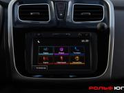 Renault Sandero II Рестайлинг Москва  - изображение 33