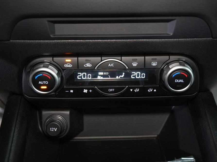 Mazda CX-5 II Рестайлинг Новосибирск  - изображение 33