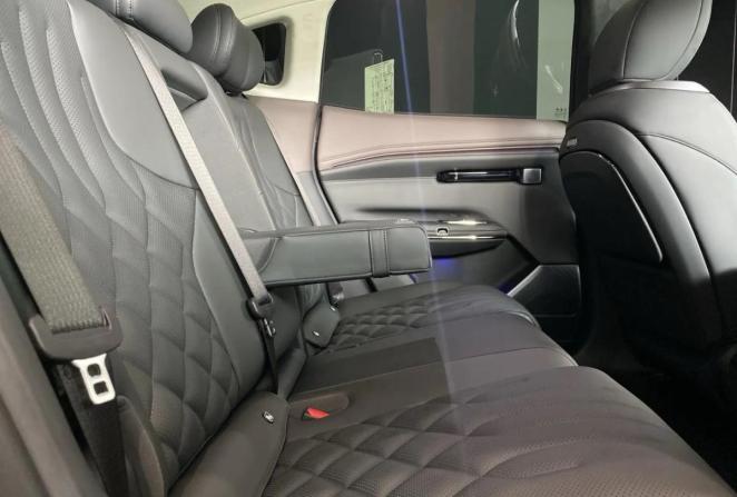 Новый GAC Hyptec HT 2026 года, цена 5 999 000 рублей, внедорожник, Автокод Объявления
