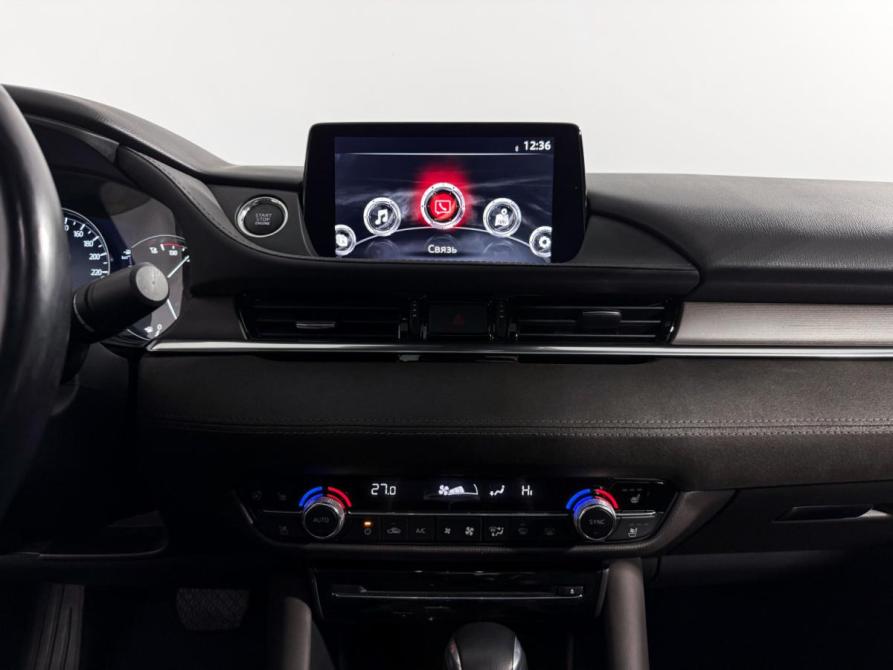Mazda 6 III (GJ) Рестайлинг 2 Санкт-Петербург  - изображение 17