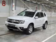 Renault Duster I Рестайлинг Казань  - изображение 23
